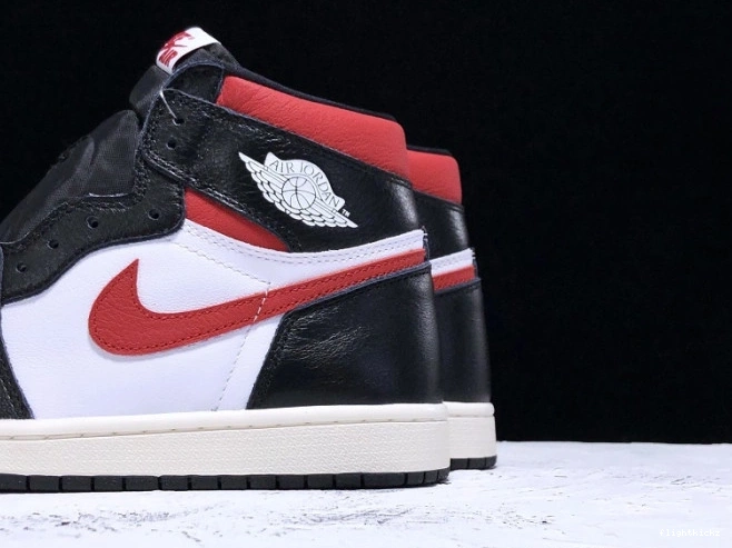 - High OG 555088 Air Jordan Retro Red' 1 'Gym 061 1211